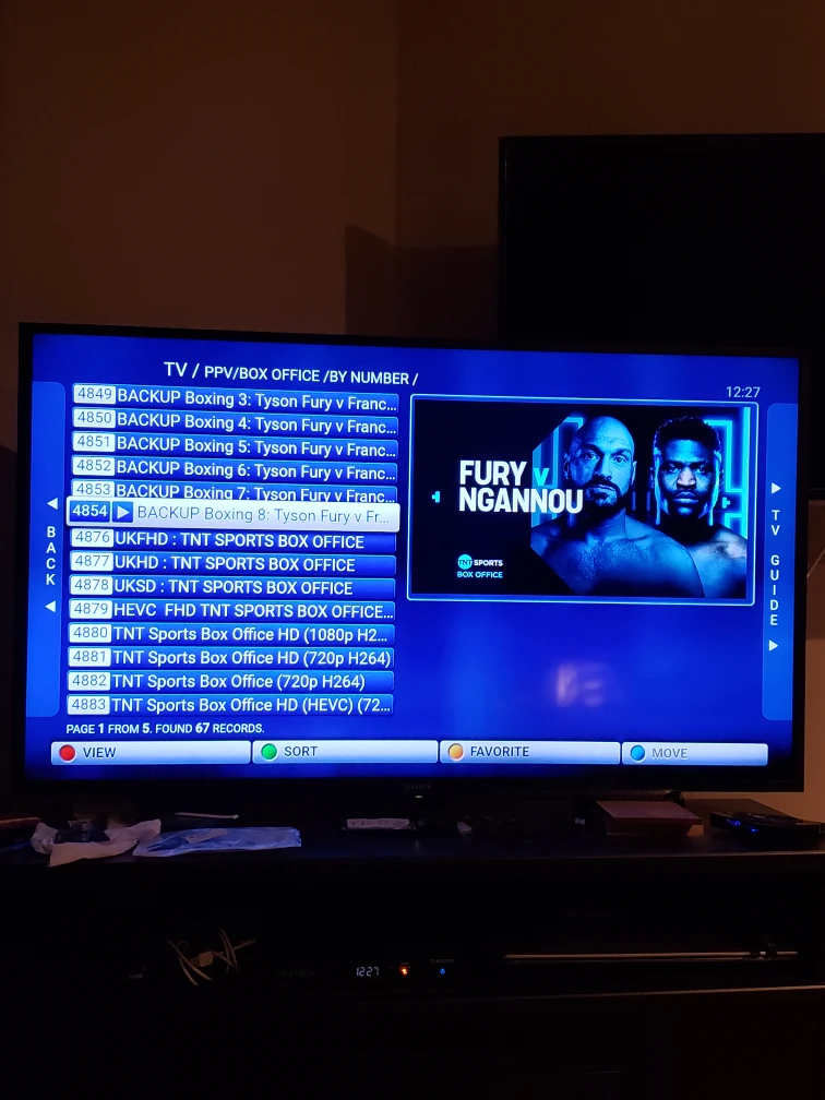 android box. image indicator(3)