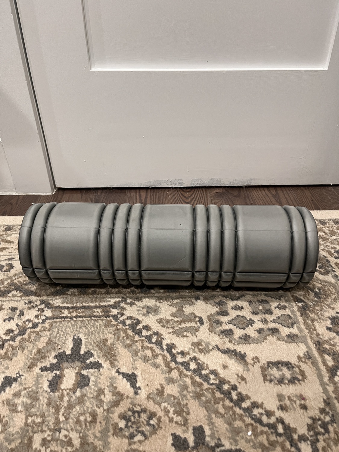 Trigger Point Foam Roller - photo 3