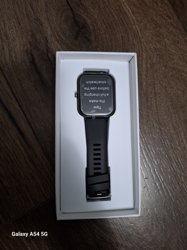 smart watch image indicator(2)