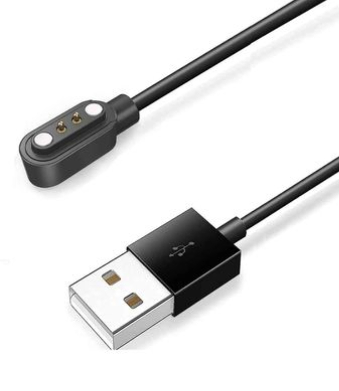 🏒 USB Magnetic Charging Cable - realme watch 3 🏒 thumbnail