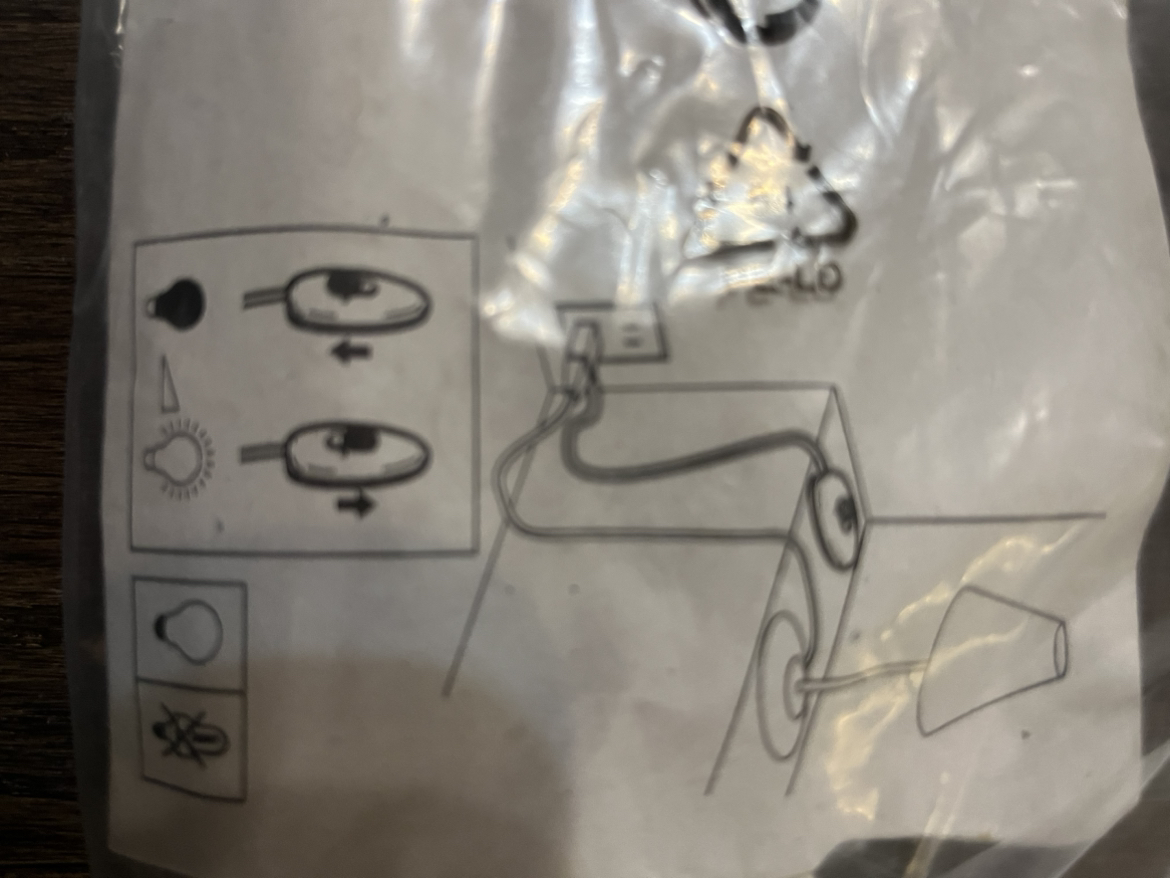 IKEA Light Dimmer - photo 3