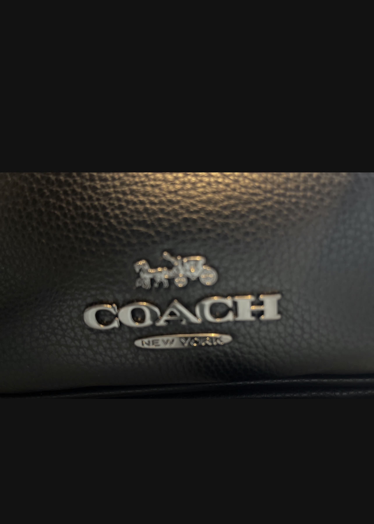 Coach Bag - photo 4