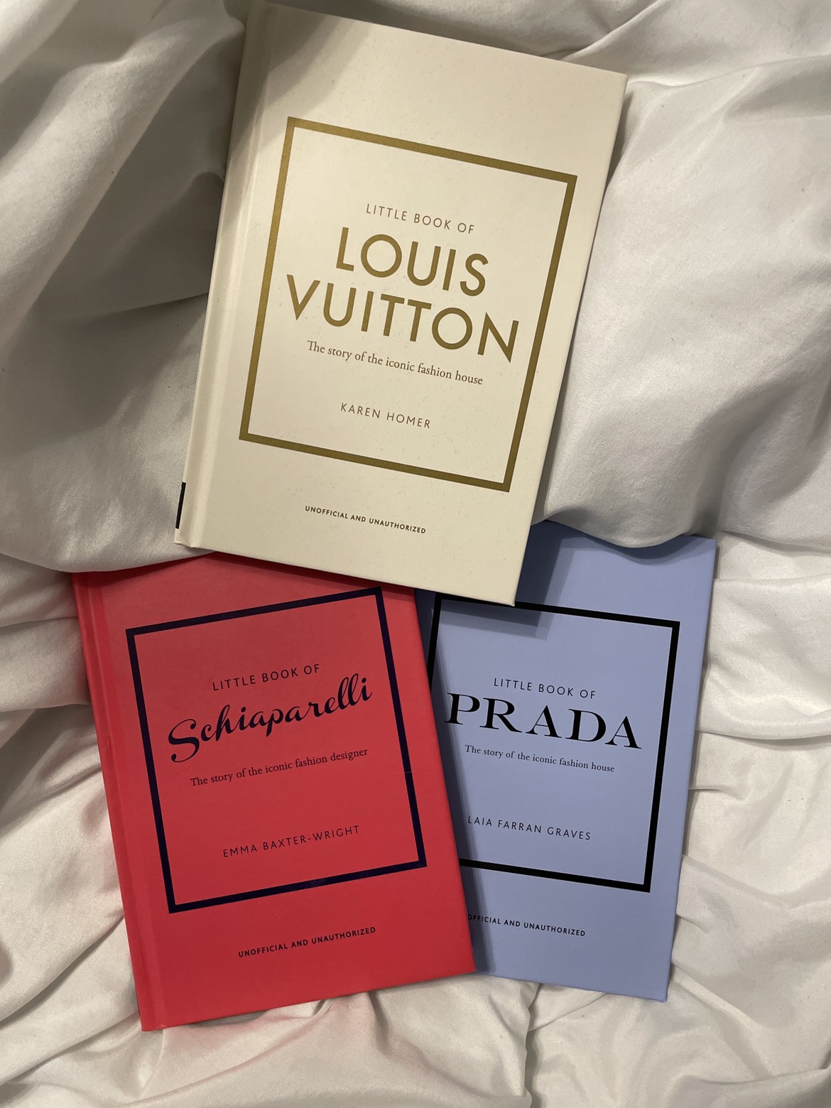 Designer Books thumbnail