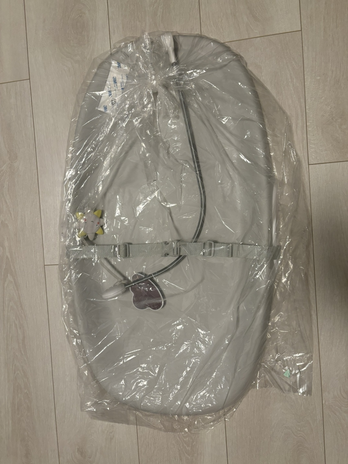 Skip Hop baby changing pad image indicator(5)