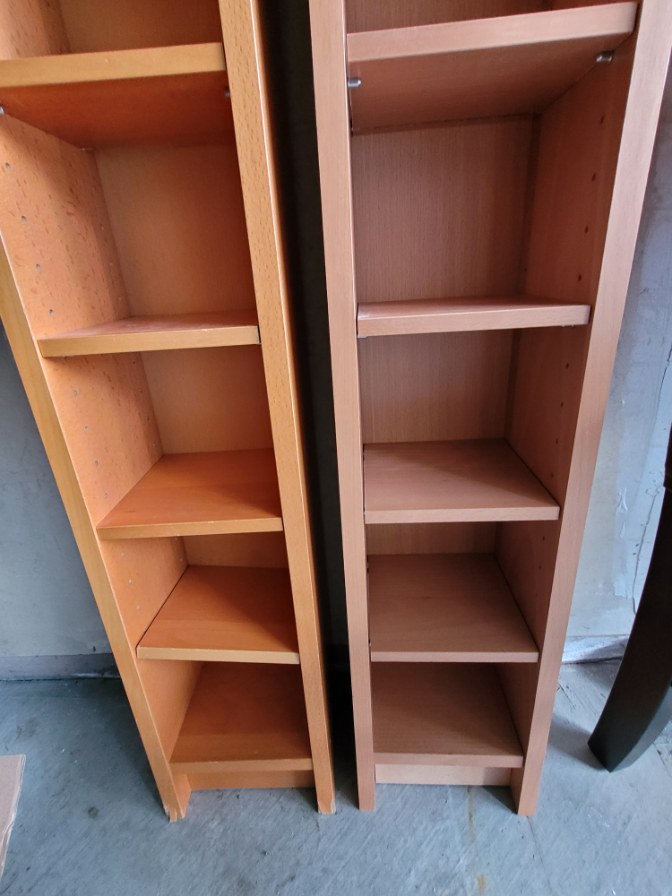 CD Towers