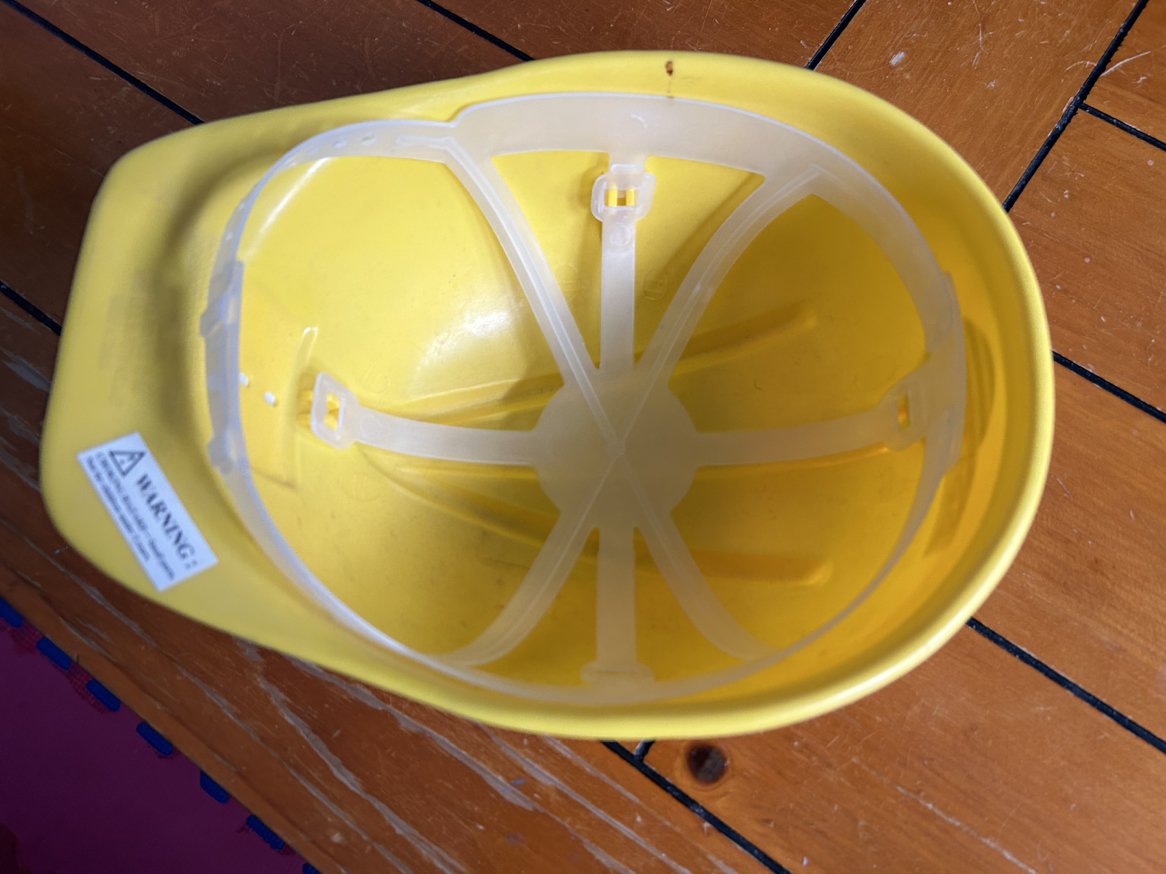 Tool Boss kids helmet  #freecycle image indicator(3)