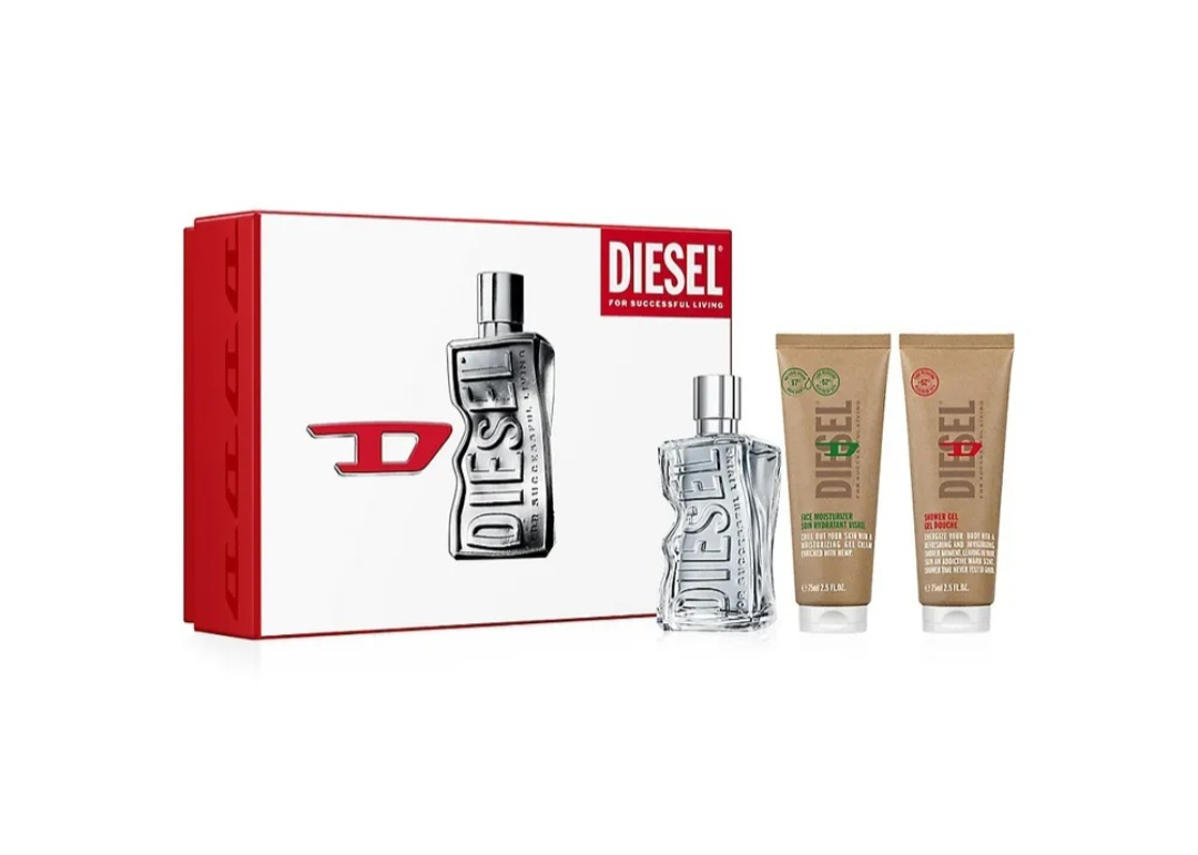 3-Pc. D Eau de Toilette Gift Set