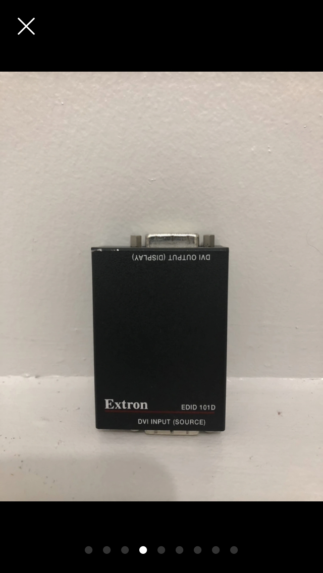 Extron EDID Emulator with EDID Minder® for DVI@downtown image indicator(4)