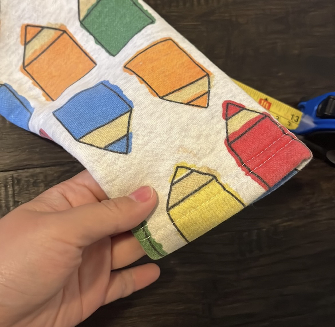 Girls sweatshirt size 5 image indicator(8)