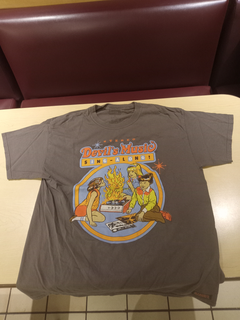 Men's T-Shirts thumbnail