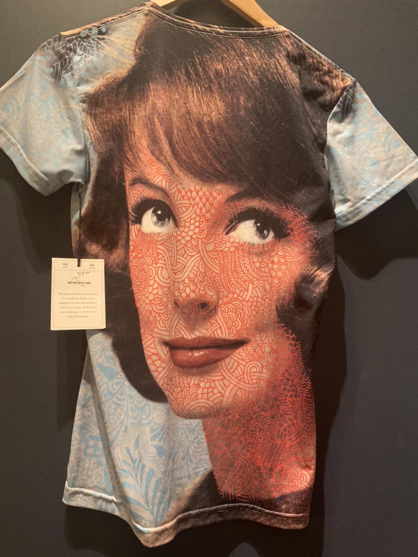 NEW Nuvango T-shirt ❄️ image indicator(5)