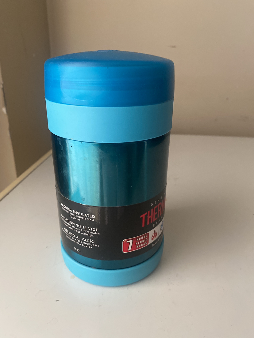 🧡Thermos container image indicator(2)