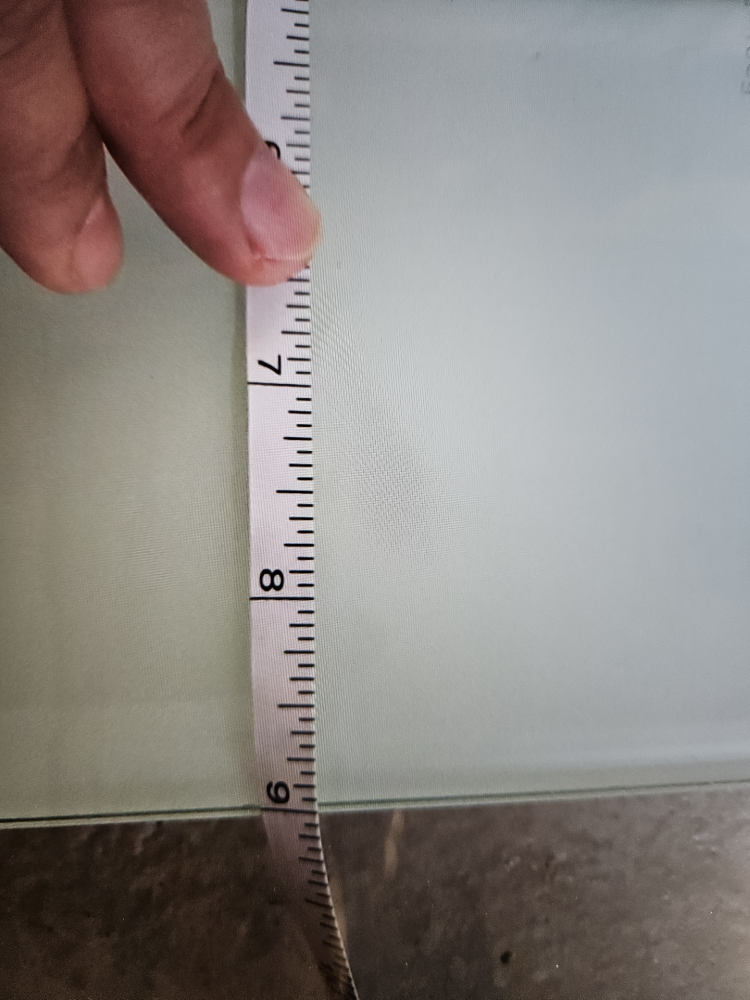 digital weighing scale - photo 2