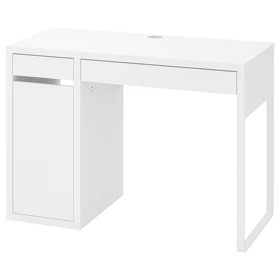 Ikea Micke Desk