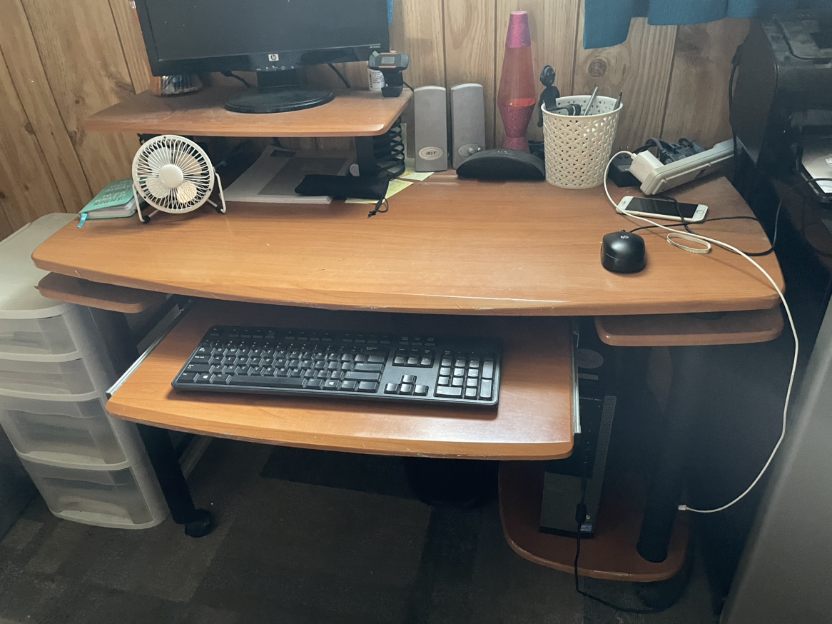 Computer Desk