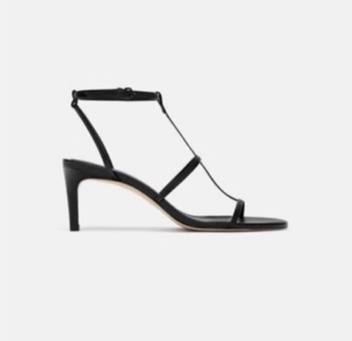 ZARA Heels - photo 3