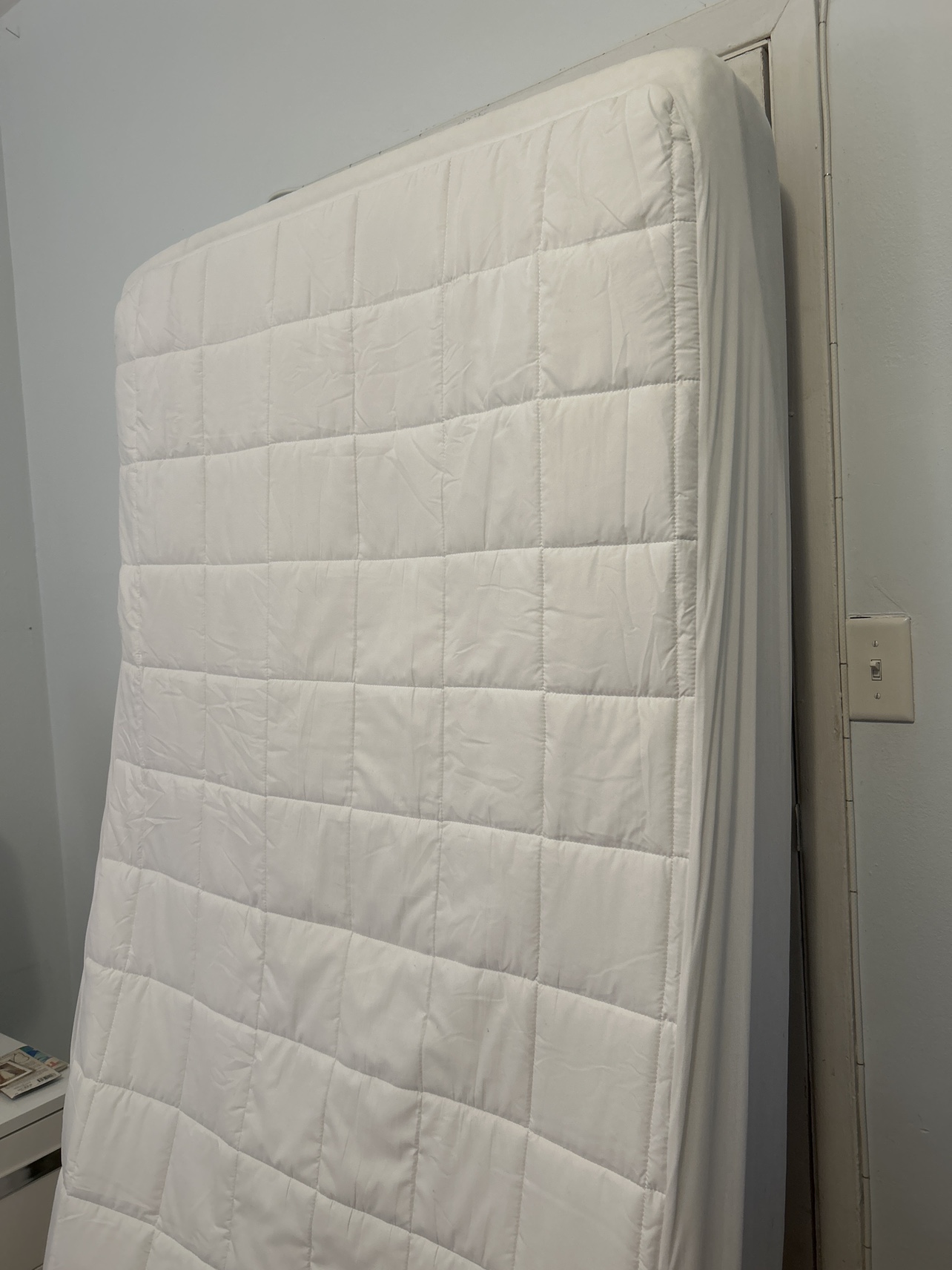 Twin size Mattress
