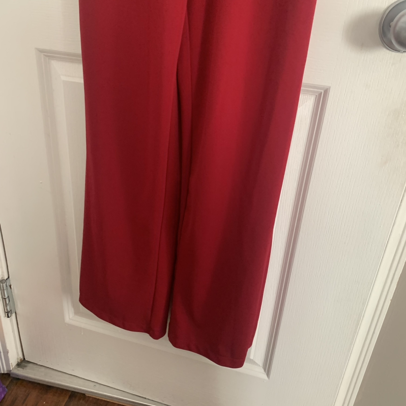 Aerie Red Jump Suit - photo 2