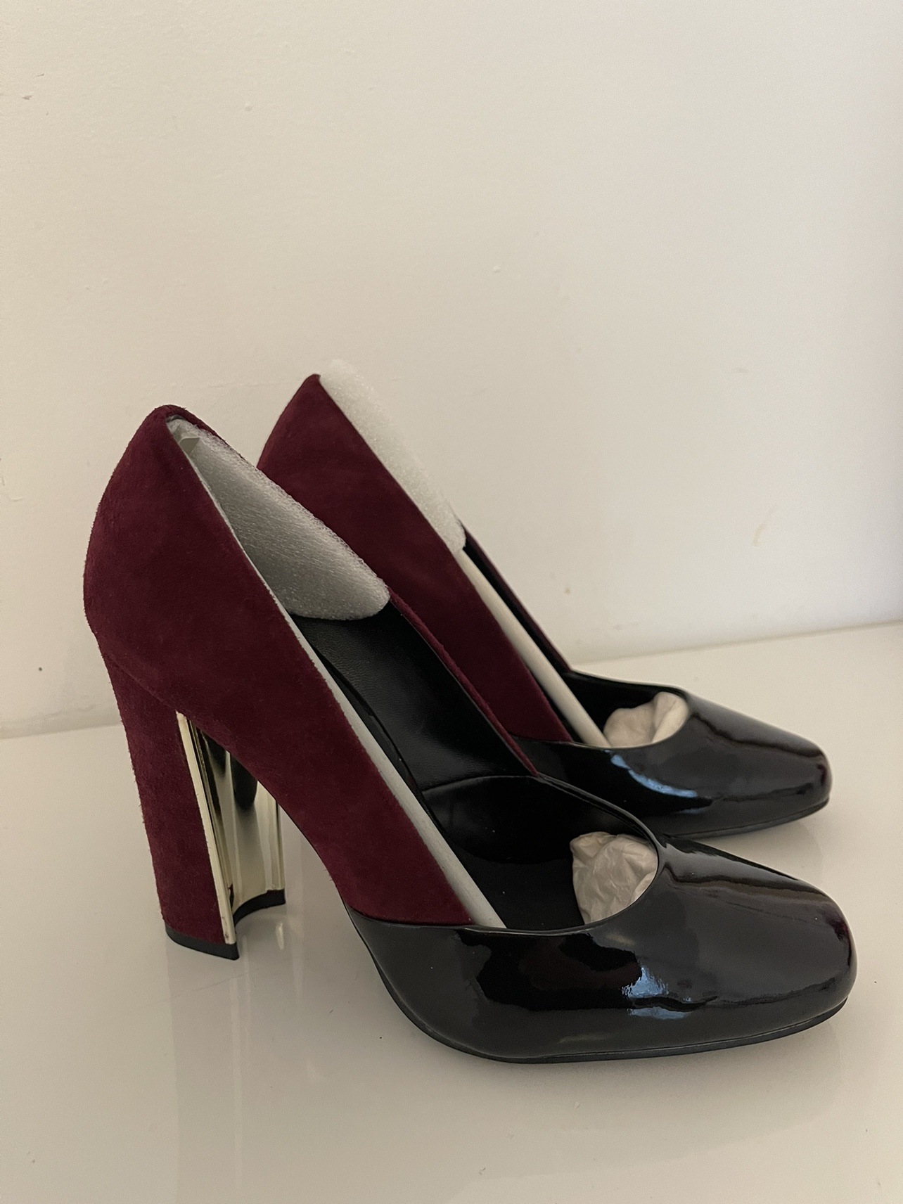 Pour La Victoire Pump Shoes - Size 6 - photo 3
