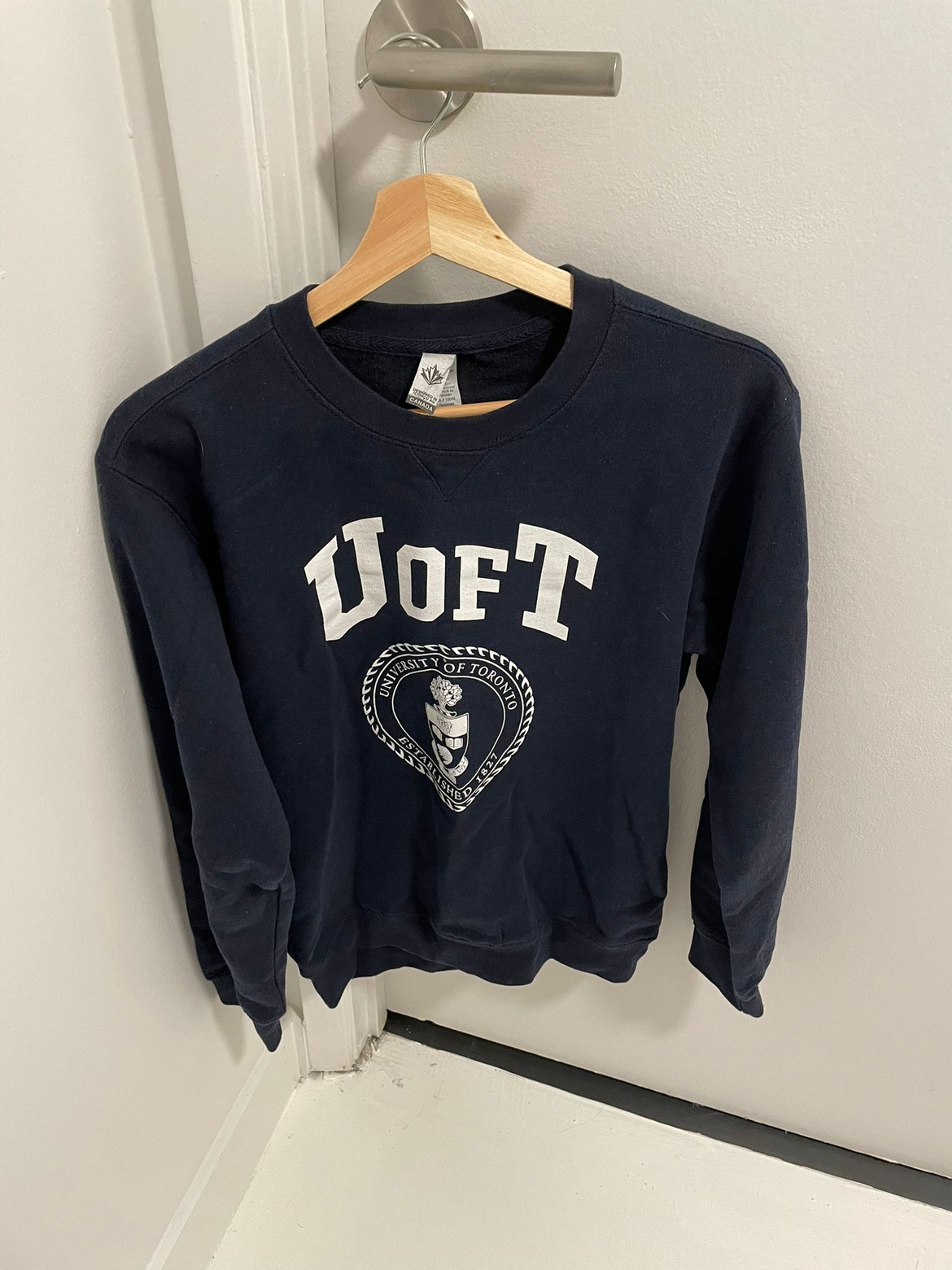 UofT Sweatshirt