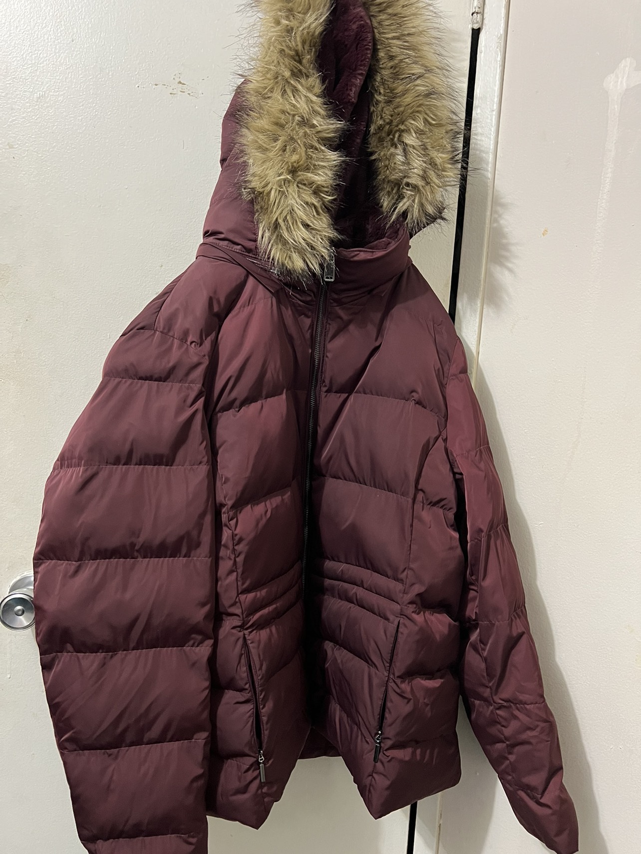 New winter jacket - photo 2