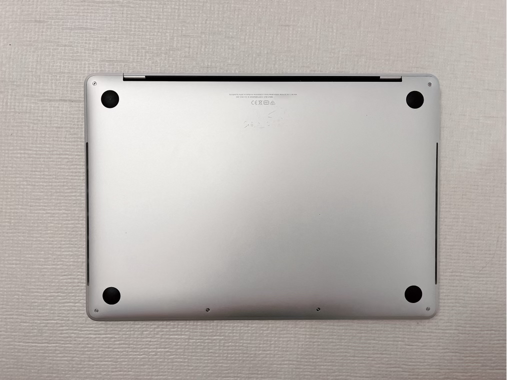 MacBook Pro 13” 2019 Model PLEASE READ! - photo 4