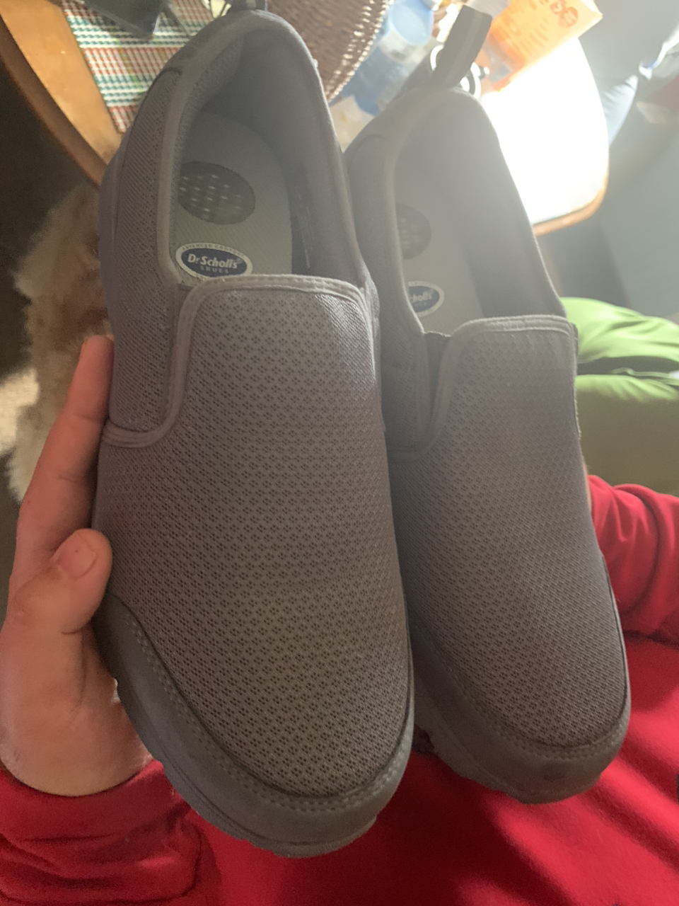 Men’s shoes thumbnail