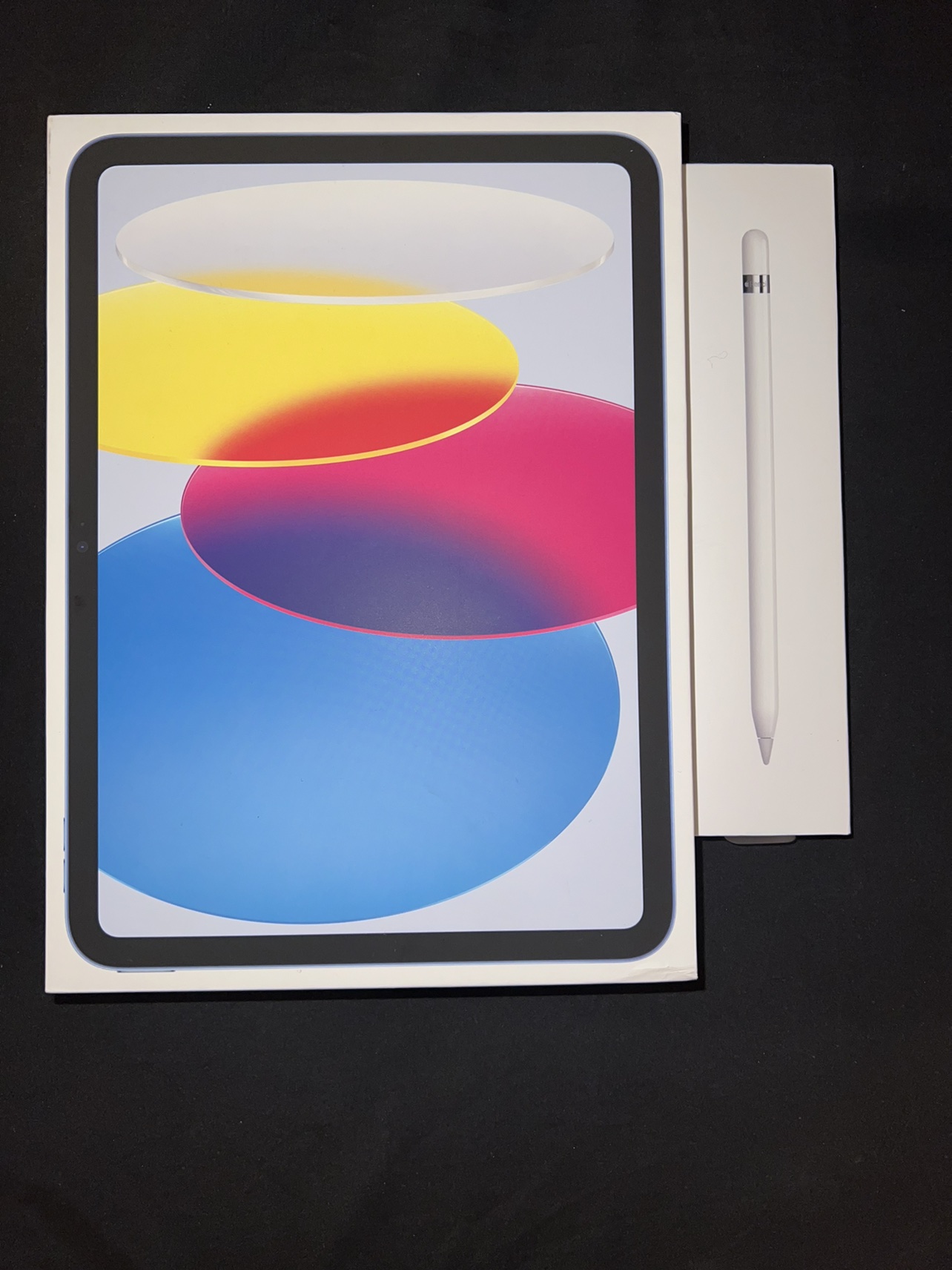 iPad 10th Generation with Apple Pencil (Need Gone Asap!)
