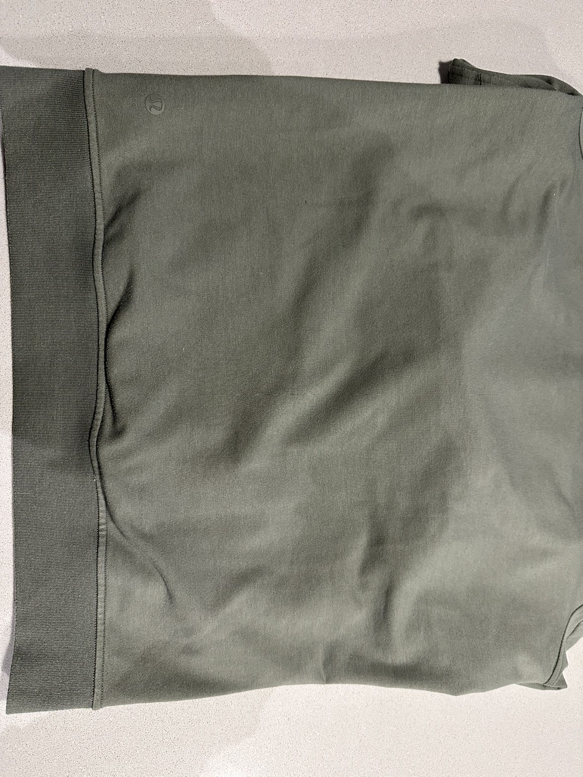 Lululemon Men’s City Sweat Hoodie (Small) Sage Green - photo 2