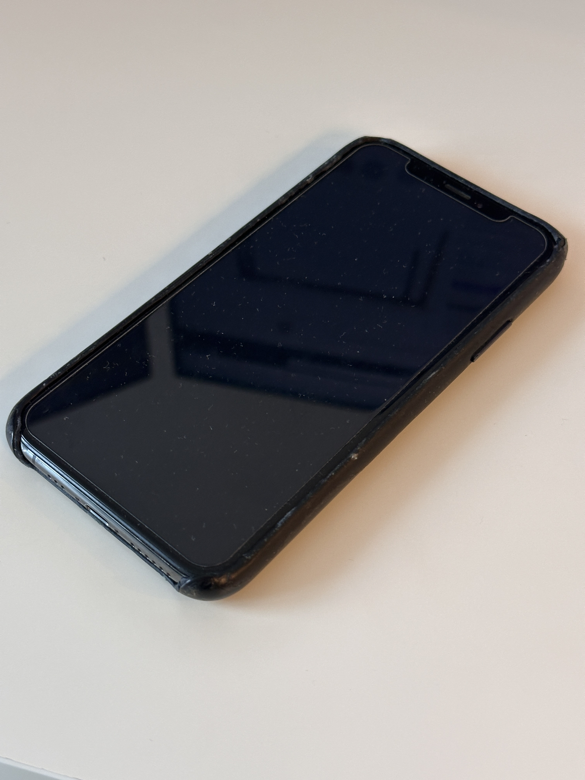 Iphone XS 256g