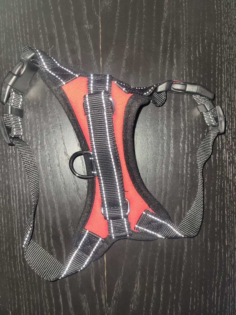 Dog Safety Vest Harness (Brand New) - photo 3