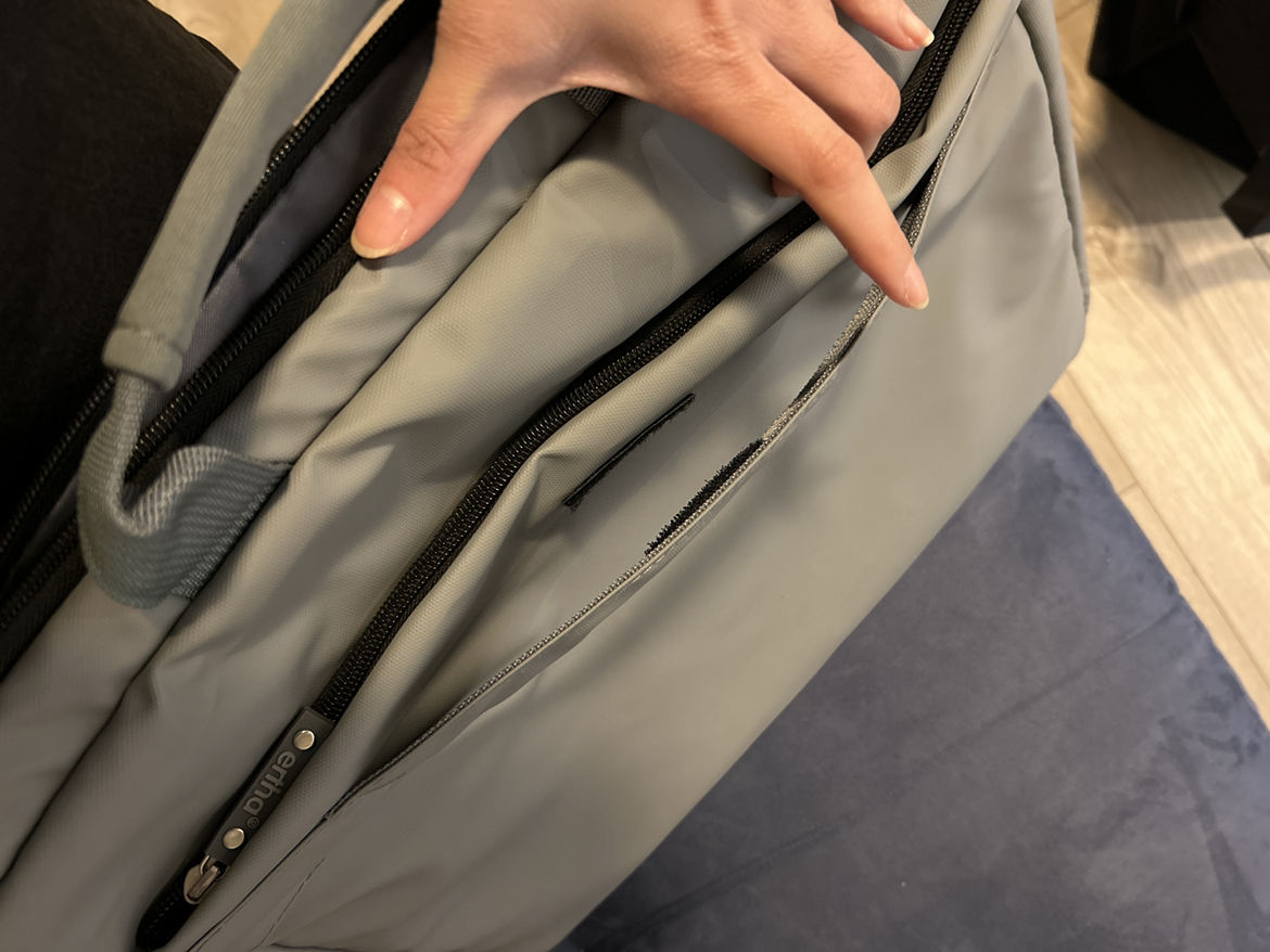 Portable Bag #freecycle - photo 3