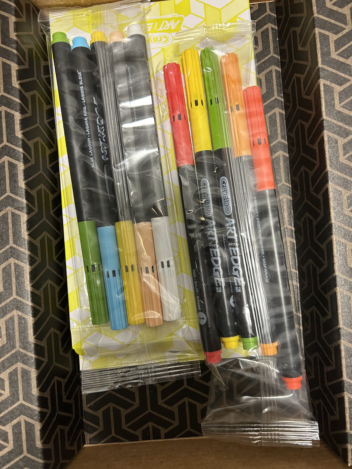 KIDS Art Materials image indicator(8)