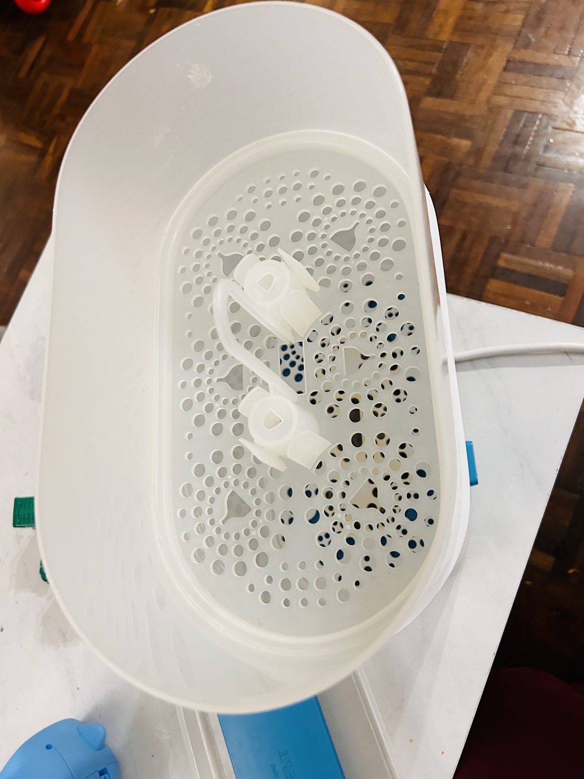 Philips Avent Sterilizer - photo 2