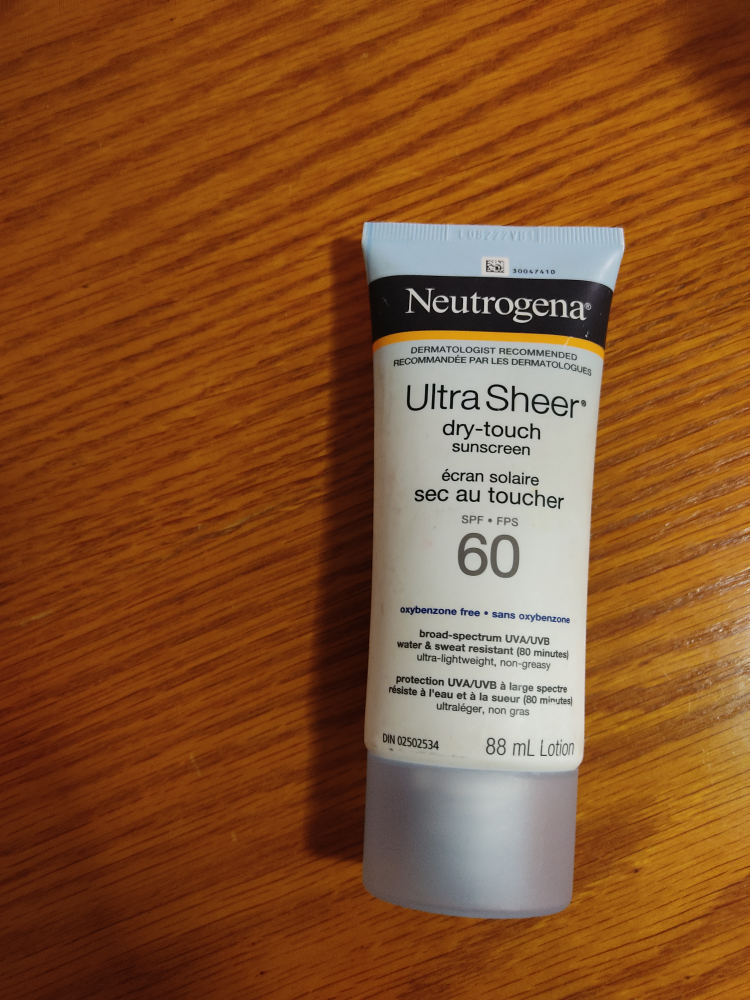 sunscreen,❄️ thumbnail