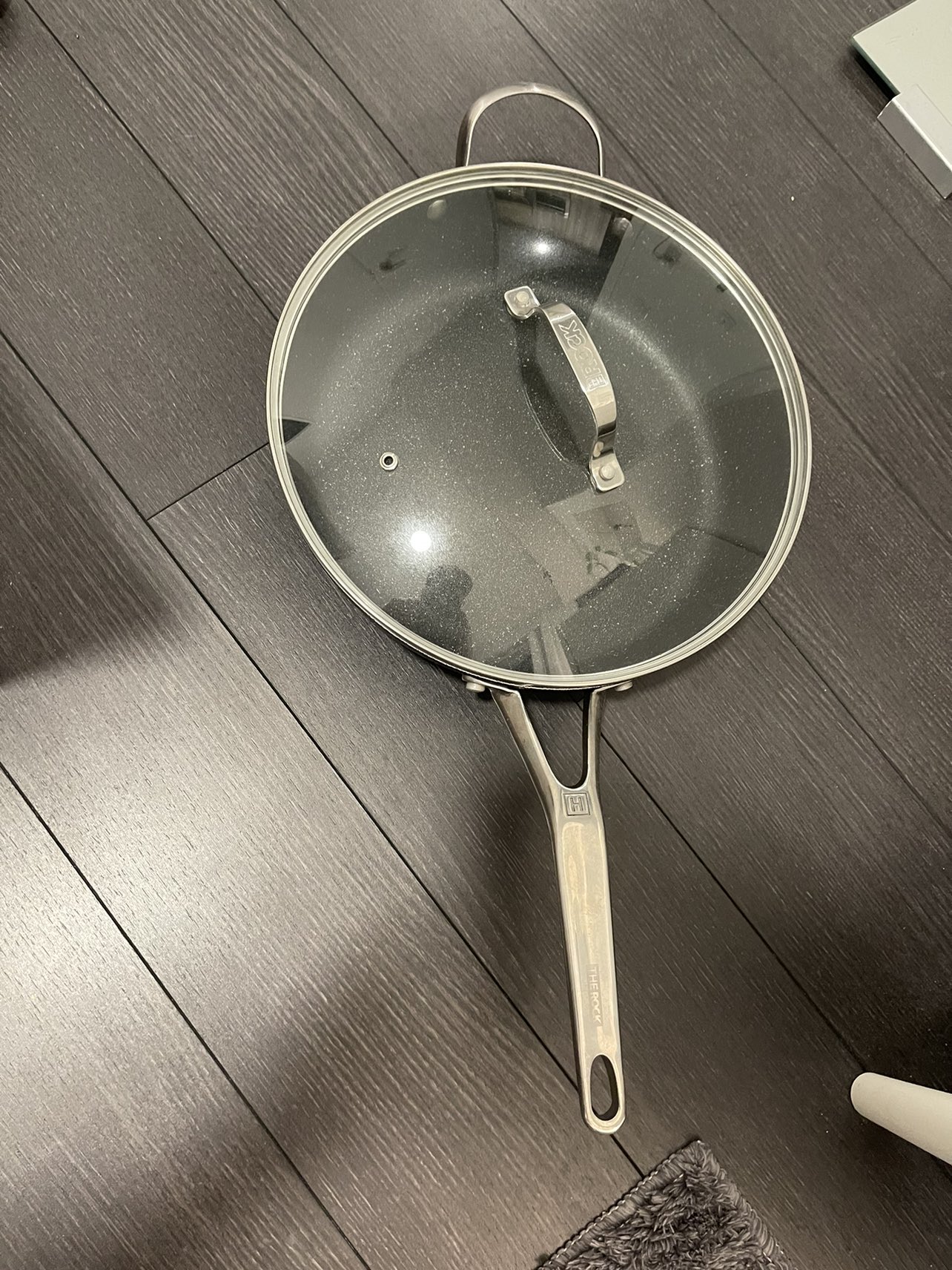 12” Non Stick Pan