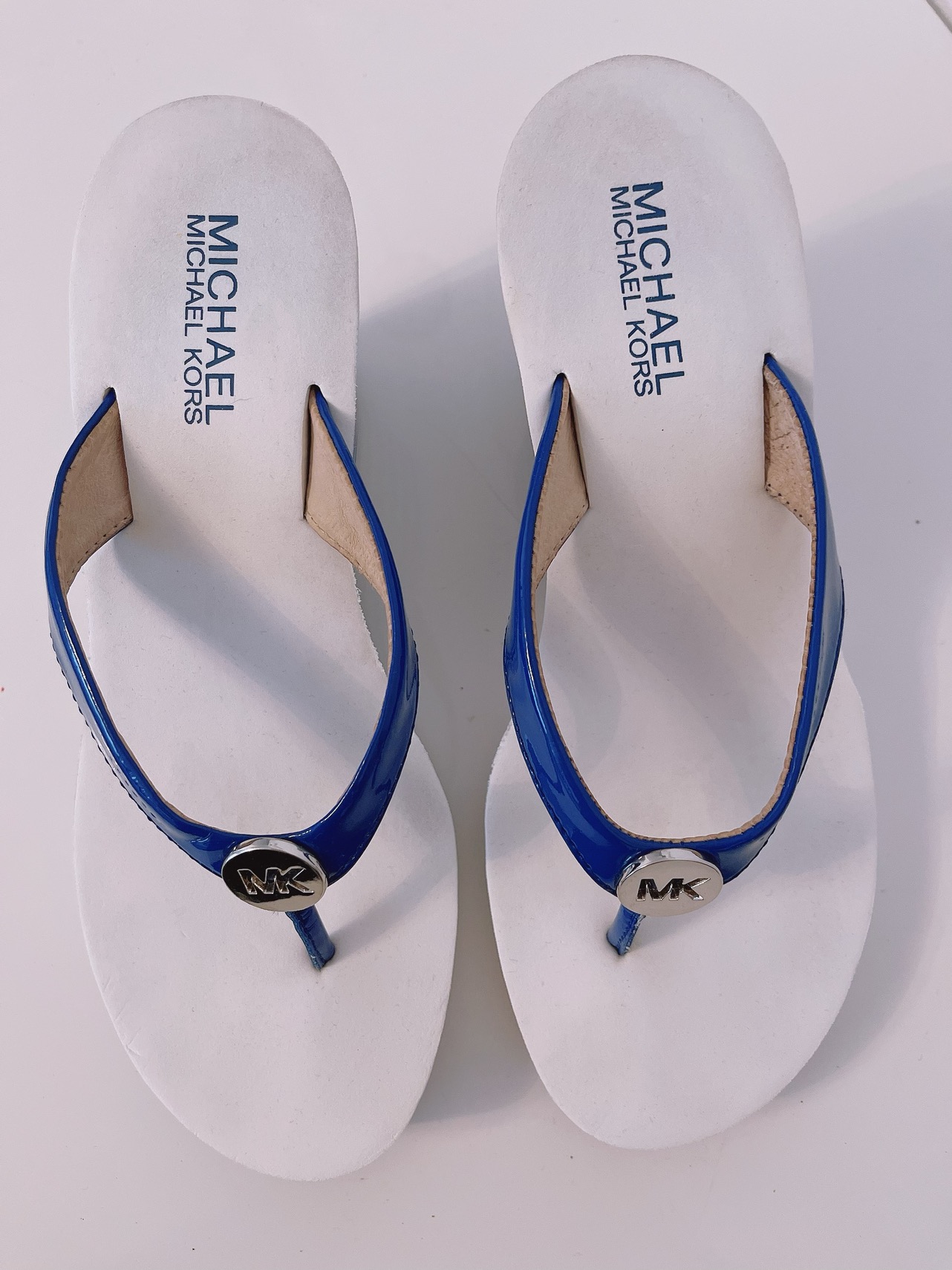 Michael Kors Wedge Slip On - photo 4