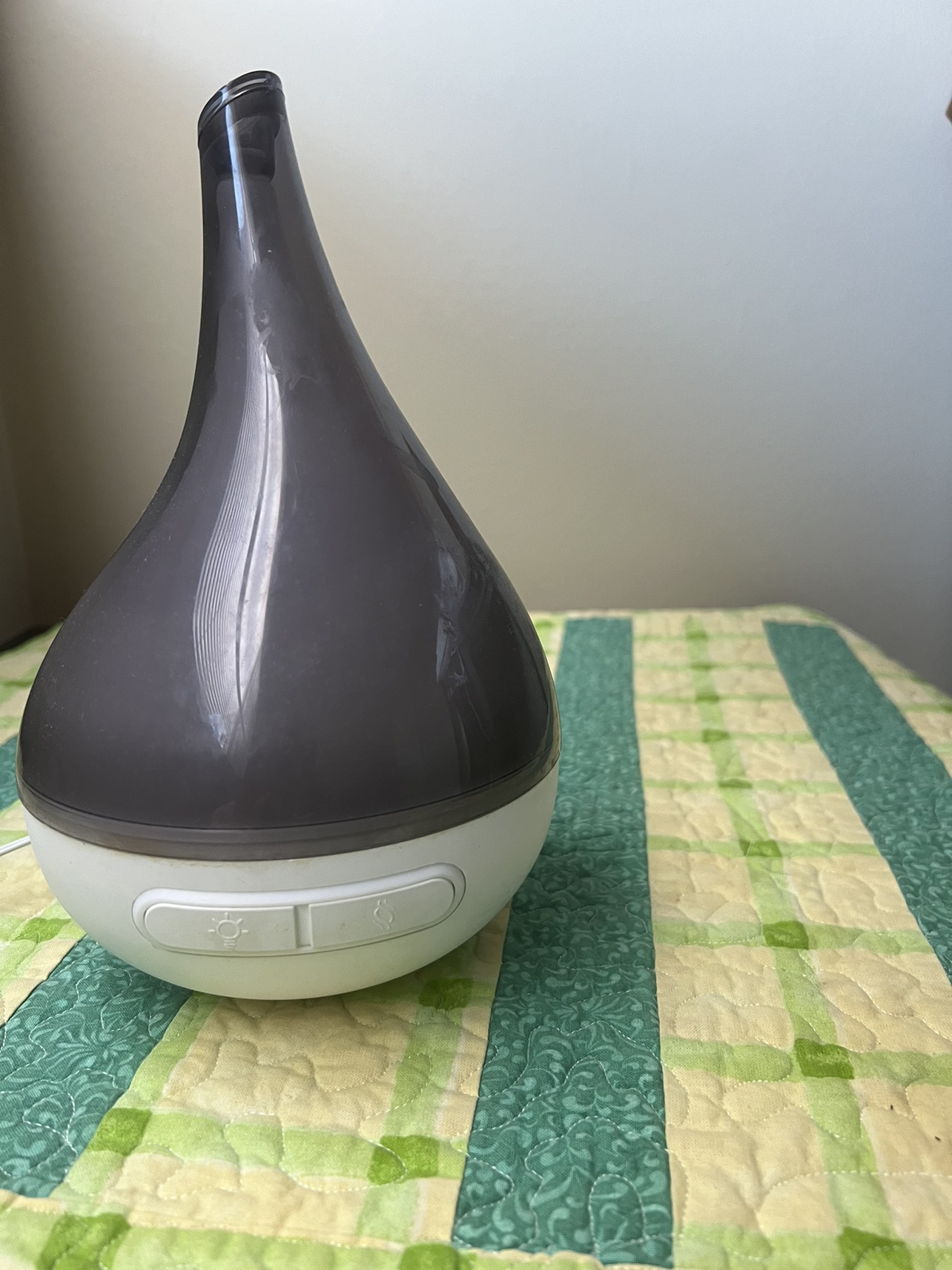 Humidifier #freecycle