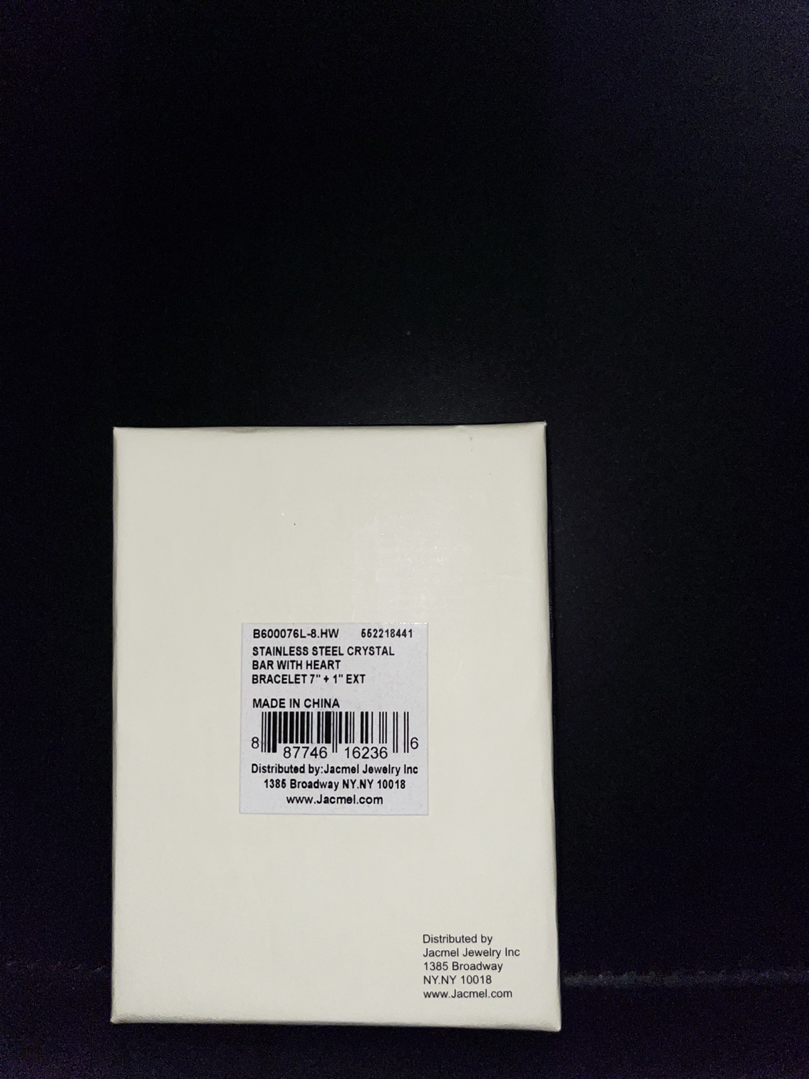 Brand new Hallmark connection bracelet image indicator(5)