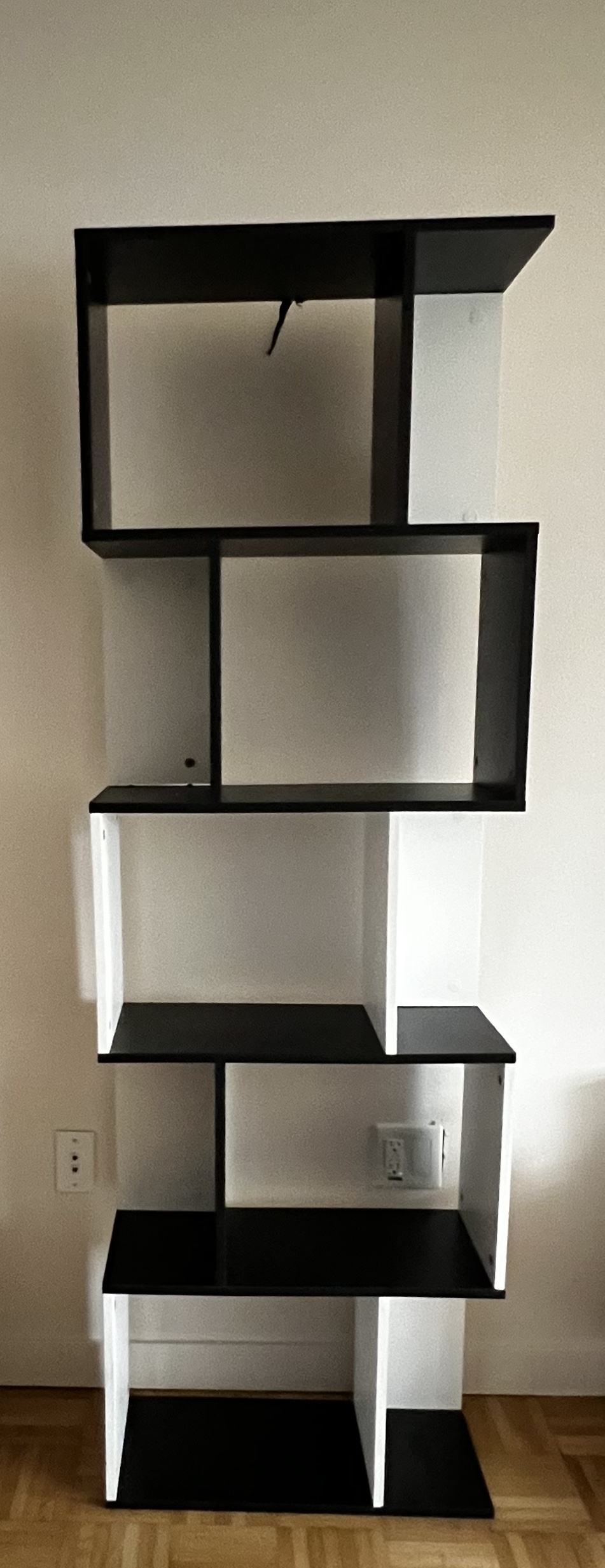 Bookshelf