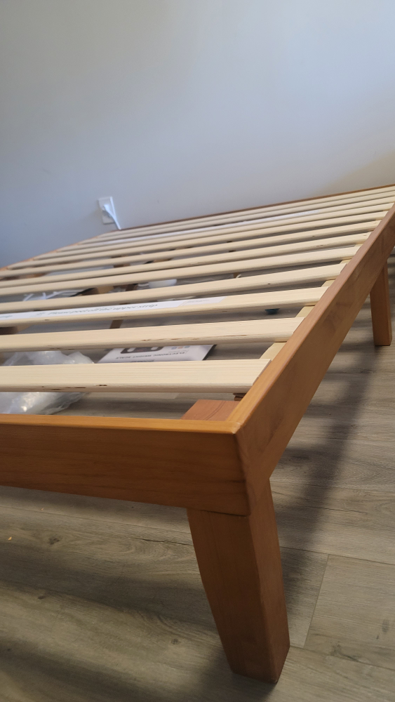 Queen Bed - photo 2