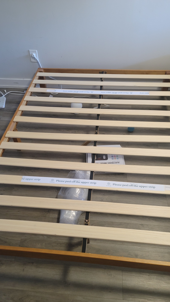 Queen Bed - photo 3