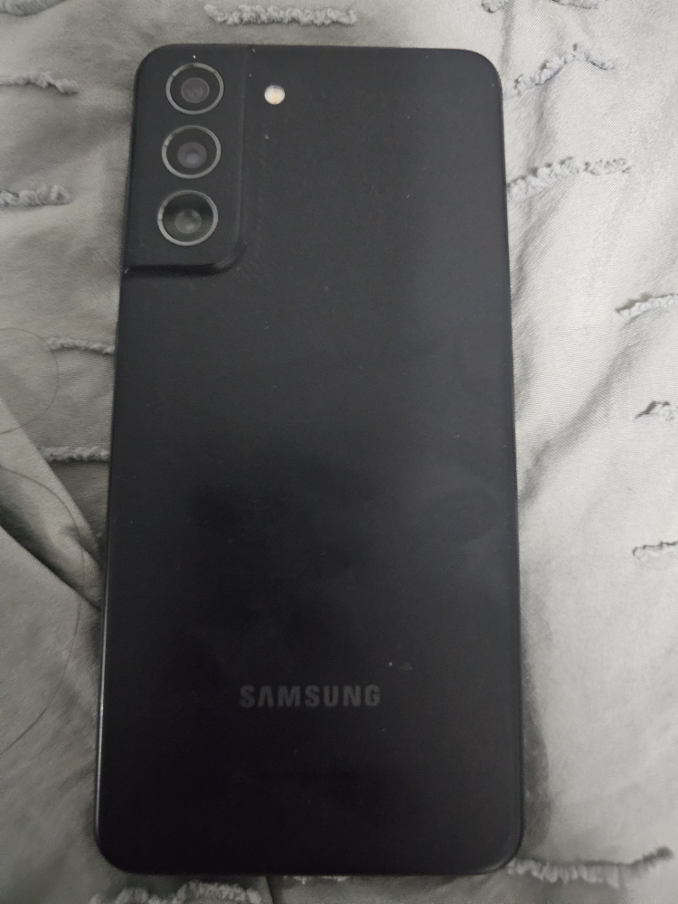 samsung galaxy s21 FE 5g - photo 2