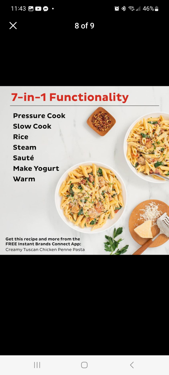 instant pot - photo 2