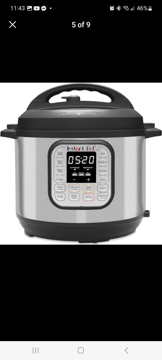 instant pot - photo 5