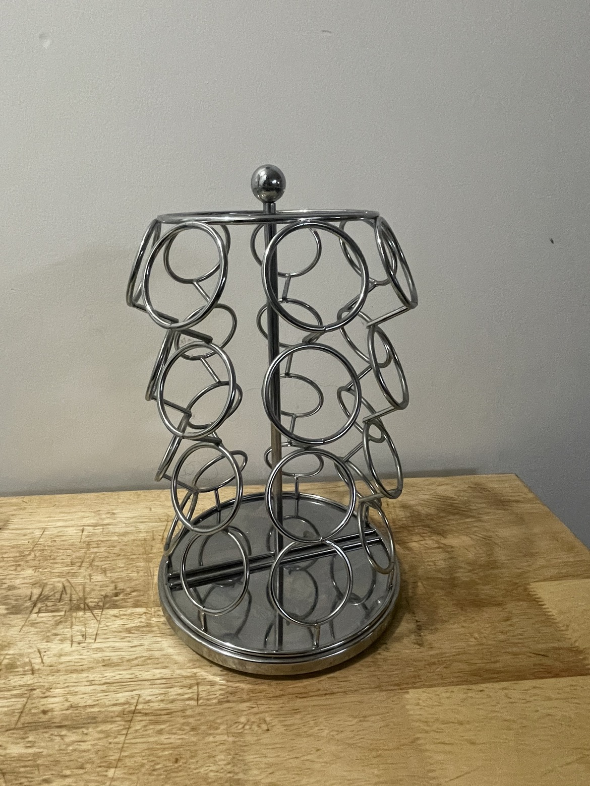 Keurig Coffee Pod Holder ❄️ - photo 2