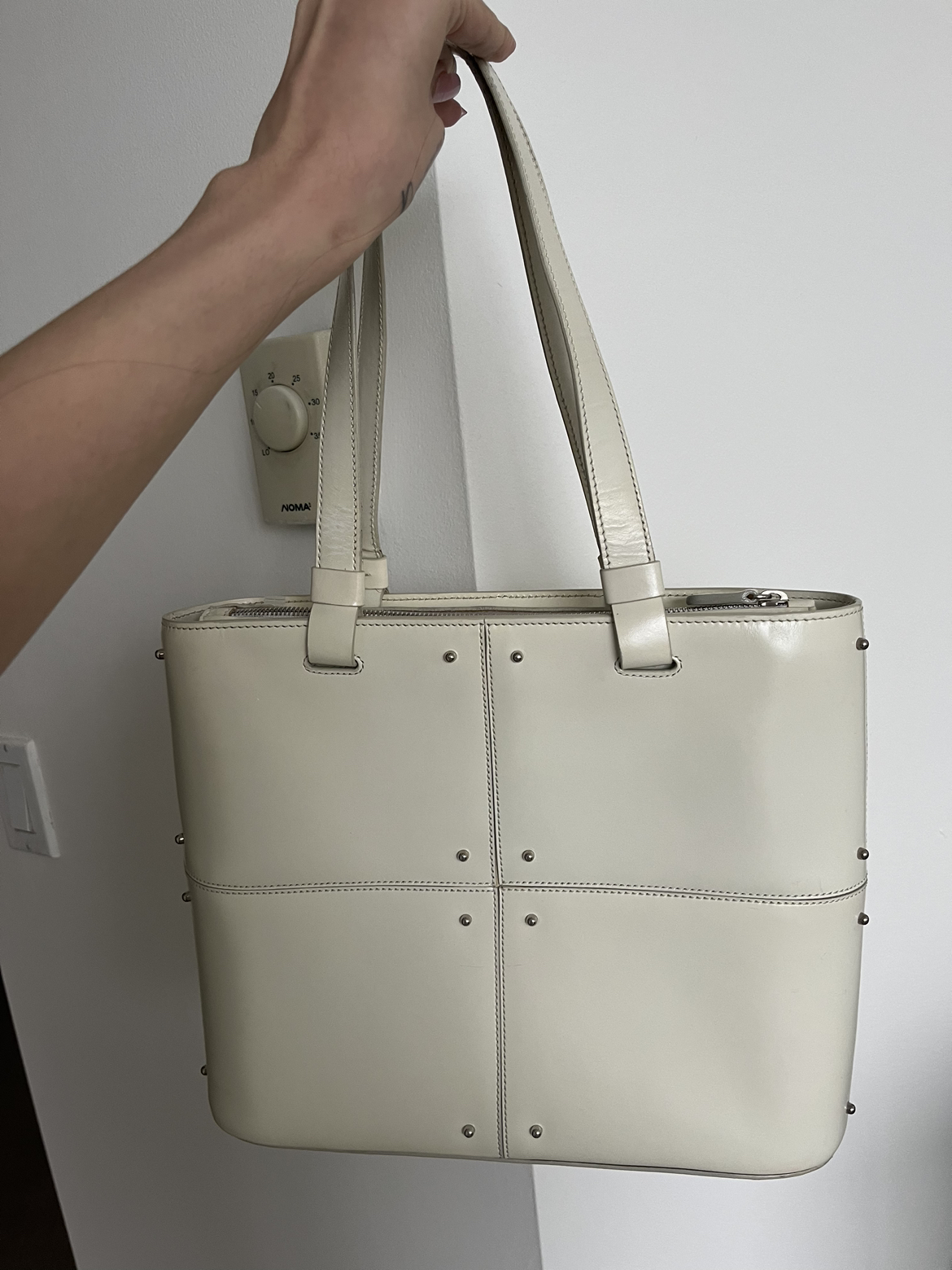 TODS Handbag image indicator(2)