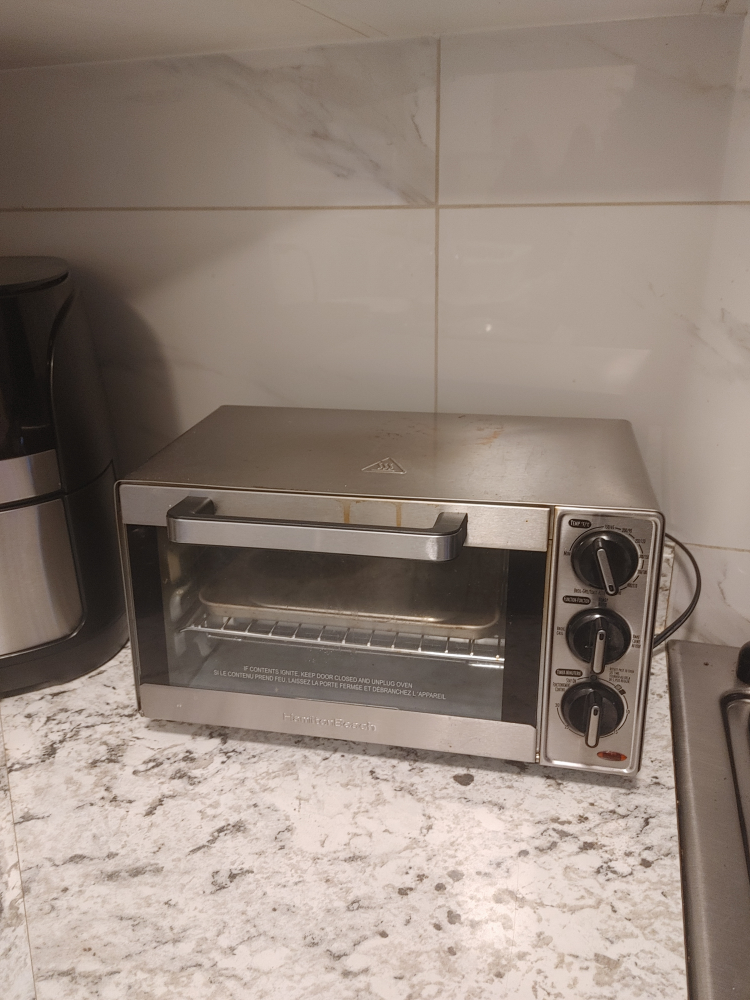 Toaster