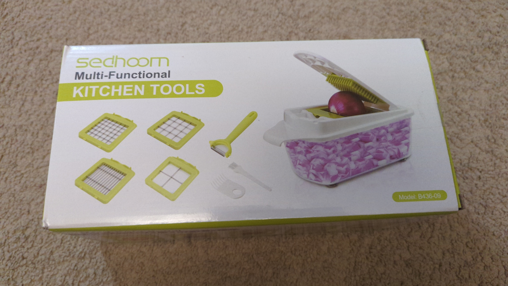 Kitchen Tools