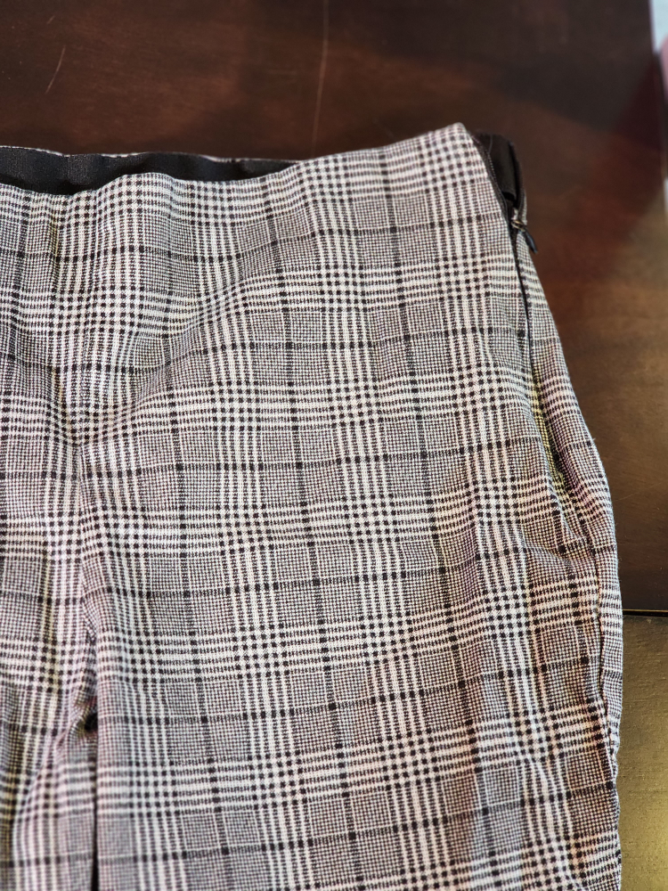 Old Navy Gray Pants - photo 2